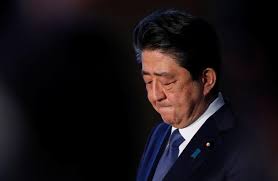 病気 安倍 晋三 安倍首相、病気悪化＆辞任は昭恵夫人が原因との見方…次期首相に岸田氏が有力視