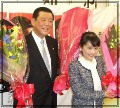 石破茂 妻 嫁 美人 佳子夫人社長令嬢 学歴経歴や生い立ちを調査 Kirarinのブログ